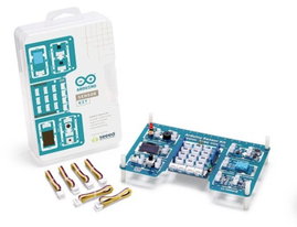 Arduino TPX00031 Fejlesztőpanel