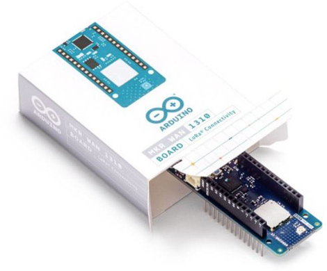 Arduino ABX00029 Arduino bővítő panel 2. kép