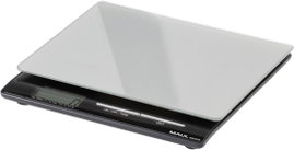 Digitális asztali mérleg, csomagmérleg 5kg/1g Maul MAULsquare