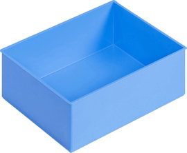 Alutec 66024 66024 Szerszámtartó betét 1 részes (H x Sz x Ma) 170 x 137 x 65 mm