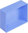 Alutec 66024 66024 Szerszámtartó betét 1 részes (H x Sz x Ma) 170 x 137 x 65 mm 2. bélyegkép