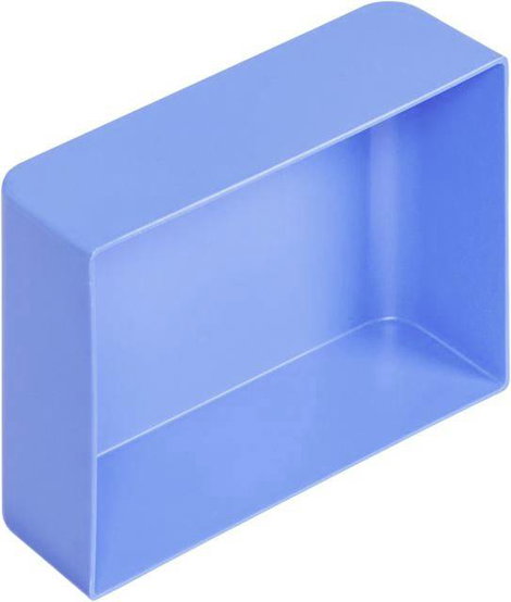 Alutec 66021 66021 Szerszámtartó betét 1 részes (H x Sz x Ma) 153 x 111 x 52 mm 2. kép