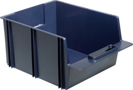 raaco Rendszerező doboz (Sz x Ma x Mé) 280 x 186 x 375 mm Tartalom, tartalmi egységek rendelésenként