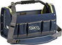 raaco ToolBag Pro 760331 Univerzális Szerszámos táska tartalom nélkül (H x Sz x Ma) 419 x 419 x 264 bélyegkép