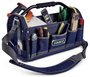 raaco ToolBag Pro 760331 Univerzális Szerszámos táska tartalom nélkül (H x Sz x Ma) 419 x 419 x 264 4. bélyegkép