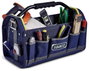 raaco ToolBag Pro 760331 Univerzális Szerszámos táska tartalom nélkül (H x Sz x Ma) 419 x 419 x 264 5. bélyegkép