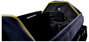raaco ToolBag Pro 760331 Univerzális Szerszámos táska tartalom nélkül (H x Sz x Ma) 419 x 419 x 264 6. bélyegkép