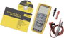 Grafikus multiméter, True RMS mérőműszer, adattárolóval 10A AC/DC Fluke 289/EUR 6. bélyegkép