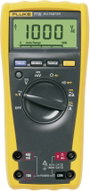 Digitális multiméter, mérőműszer 10A AC/DC Fluke 77-4/EUR bélyegkép