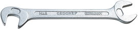 Gedore 6094120 8 5 Kettős csavarkulcs 5 mm