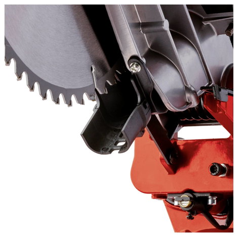 Einhell TC-SM 2131/1 Dual Gérvágó fűrész 1500 W 210 mm 2. kép