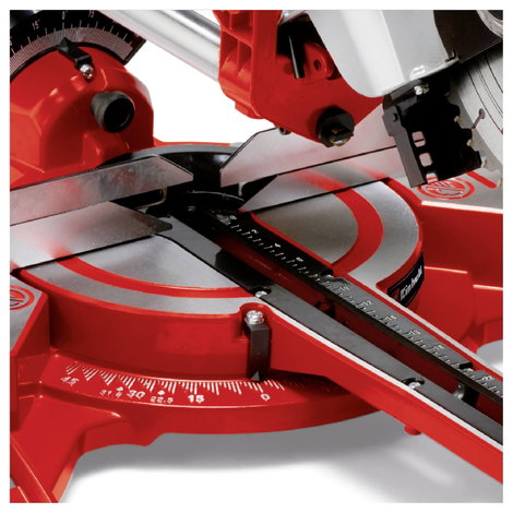 Einhell TC-SM 2131/1 Dual Gérvágó fűrész 1500 W 210 mm 3. kép