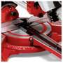 Einhell TC-SM 2131/1 Dual Gérvágó fűrész 1500 W 210 mm 3. bélyegkép