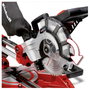 Einhell TC-SM 2131/1 Dual Gérvágó fűrész 1500 W 210 mm 5. bélyegkép