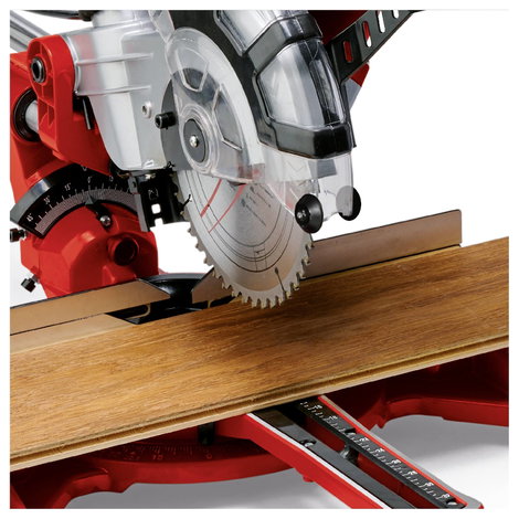 Einhell TC-SM 2131/1 Dual Gérvágó fűrész 1500 W 210 mm 7. kép