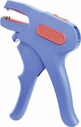 Automoatikus csupaszoló fogó 0,5 - 16 mm², WEICON NO. 7R
