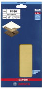 Bosch Accessories EXPERT C470 2608900864 Oszcilláló csiszolópapír Lyukas Szemcsézet 180 (H x Sz) 230 3. bélyegkép