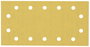 Bosch Accessories EXPERT C470 2608900865 Oszcilláló csiszolópapír Lyukas Szemcsézet 240 (H x Sz) 230 bélyegkép