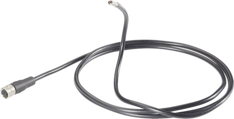 Endoszkóp kameraszonda, kiegészítő flexibilis kamera 2m Ø 5,5 mm BS-500/1000-es endoszkópokhoz Voltc