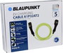 Blaupunkt A1P32AT2 eMobility töltőkábel 8 m 9. bélyegkép