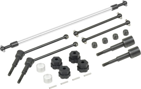 Reely RE-7083450 Alkatrész Hajtótengelyek