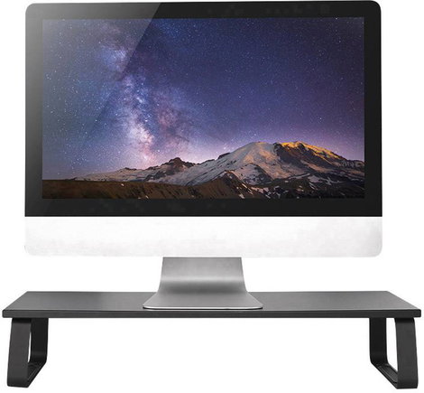 LogiLink BP0065 1 részes Monitor magasító Merev 4. kép