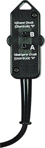 Greisinger GMSD 2 BA abszolút nyomásérzékelő GMH 3151/3156/3111/ GDUSB 1000-hez bélyegkép