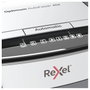 Rexel Optimum AutoFeed 45X Iratmegsemmisítő 45 lap Részecskevágás 4 x 28 mm P-4 20 l Szintén megsemm 2. bélyegkép