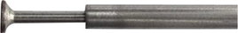 Greisinger GOF 130 CU Typ K felületi hőmérséklet érzékelő mini hőelem csatlakozóval, -65 - +500 °C