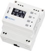 DIN sínes hőmérséklet kapcsoló -99...+850 °C 3000 W, H-Tronic HTS 1000 1114690 2. bélyegkép