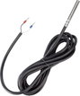 DIN sínes hőmérséklet kapcsoló -99...+850 °C 3000 W, H-Tronic HTS 1000 1114690 3. bélyegkép