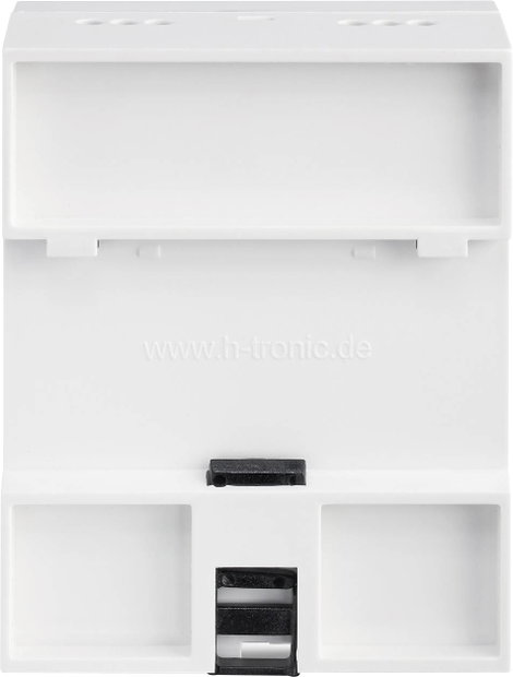 DIN sínes hőmérséklet kapcsoló -99...+850 °C 3000 W, H-Tronic HTS 1000 1114690 4. kép