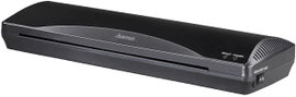 Hama Laminálógép Laminator Home & Office 00050562 DIN A3, DIN A4, DIN A5, DIN A6, Névjegykártya