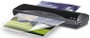 Hama Laminálógép Laminator Home & Office 00050562 DIN A3, DIN A4, DIN A5, DIN A6, Névjegykártya 2. bélyegkép
