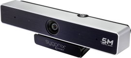 Sygonix Connect SC-WC-300 Webkamera 2592 x 1944 Pixel Csíptetős tartó