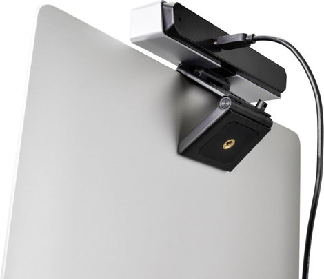 Sygonix Connect SC-WC-300 Webkamera 2592 x 1944 Pixel Csíptetős tartó 6. kép