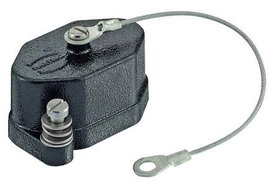 Fedősapka 09 40 703 5402 Harting Tartalom: 1 db