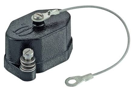 Fedősapka 09 40 703 5402 Harting Tartalom: 1 db
