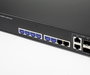 RJ45 LAN port zárkészlet 1 db kulccsal, 10 részes, kék, Renkforce RF-4695234 3. bélyegkép