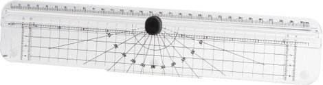 Hama Laminálógép 00050560 DIN A4, DIN A5, DIN A6, Névjegykártya 3. kép