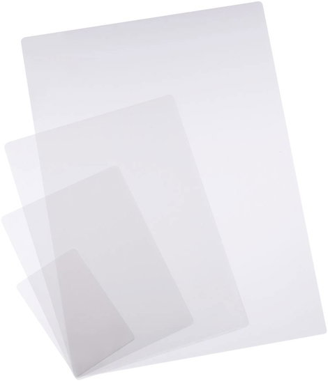 Hama Laminálógép 00050560 DIN A4, DIN A5, DIN A6, Névjegykártya 5. kép