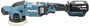 Makita DPO500Z Akkus excentrikus polírozógép 18 V 780 fordulat/perc (max) 125 mm 2. bélyegkép