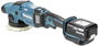 Makita DPO500Z Akkus excentrikus polírozógép 18 V 780 fordulat/perc (max) 125 mm 3. bélyegkép