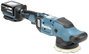 Makita DPO500Z Akkus excentrikus polírozógép 18 V 780 fordulat/perc (max) 125 mm 7. bélyegkép