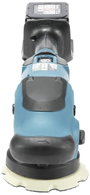 Makita DPO500Z Akkus excentrikus polírozógép 18 V 780 fordulat/perc (max) 125 mm 8. bélyegkép