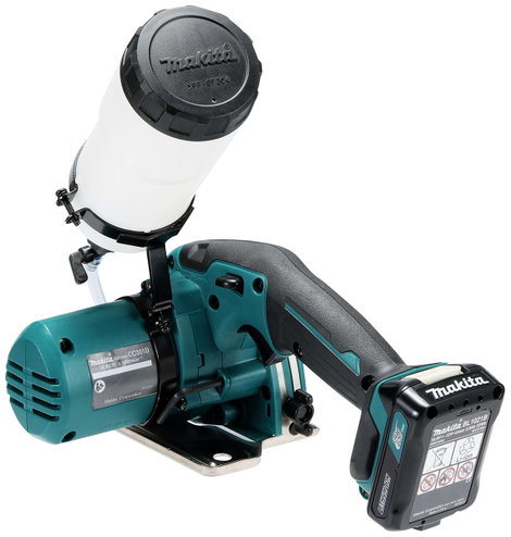 Makita Csempevágó 85 mm 3. kép