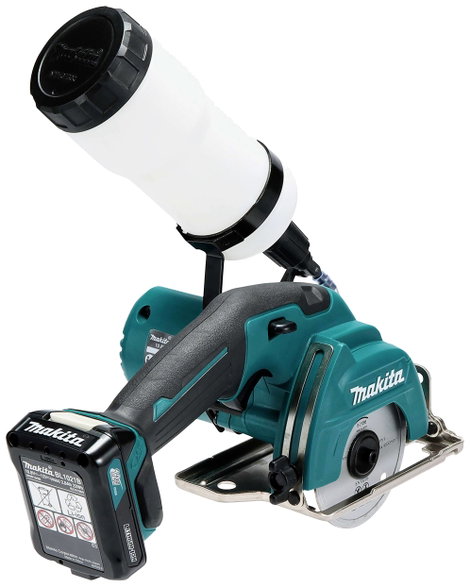 Makita Csempevágó 85 mm 5. kép