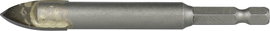 Heller QuickBit® CeramicMaster 50097 Kerámia fúró 1 db