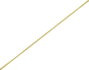 Sárgaréz Cső Rúd (Ø x H) 2 mm x 500 mm Belső Ø: 1.4 mm 1 db bélyegkép