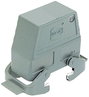 Csőcsonkos készülékház 19 30 016 0537 Harting 1 db bélyegkép